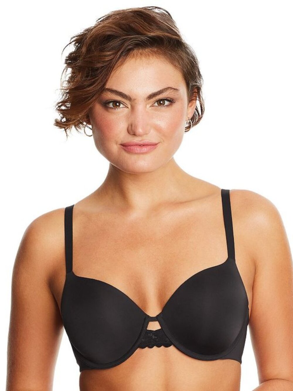 #2265 Plus Size One Fabulous Fit ® 2.0 Underwire Bra DM7549 by Maidenform